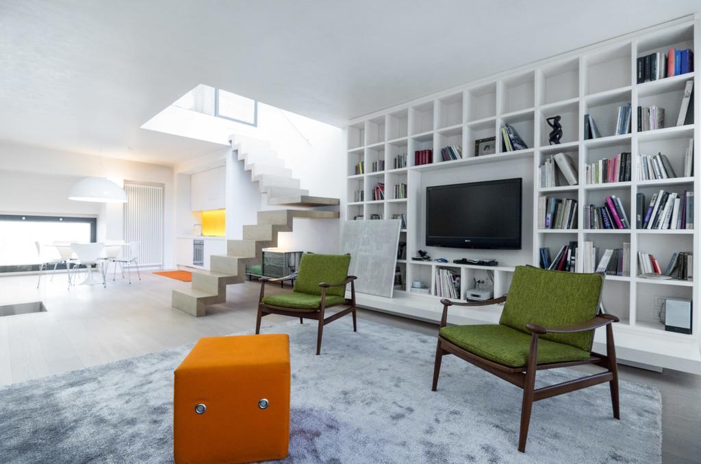 Апартаменты Center Design House Милан Экстерьер фото