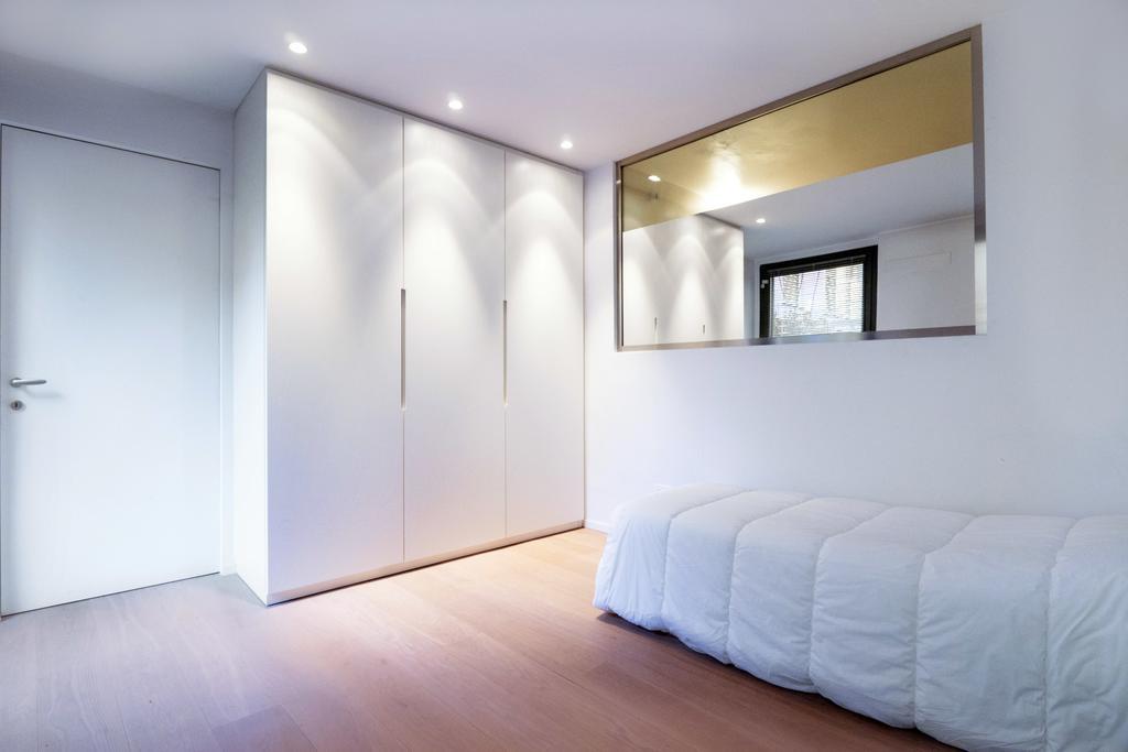 Апартаменты Center Design House Милан Экстерьер фото